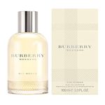 Burberry Body Perfume Price