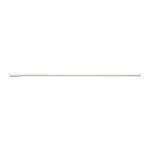 Puritan 25-806-1PD Polyester Tipped Sterile Applicators/Swabs with Semi-Flexible Shaft, 1/10" Diameter x 6" Length (Box of 100)