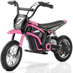ELEMARA Electric Motorcycle for Kid