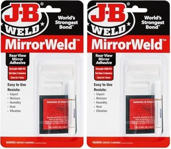JB Weld Mi