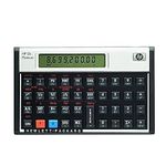 12C Financial Calculator (Platinum Version)