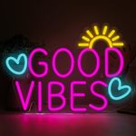 Good Vibes