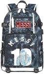 Soccer Superstar M-essi 10 Multifun