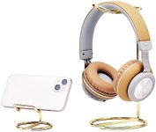 JIARI Headphones Stand and Cell Pho