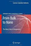 From Bulk to Nano: The Many Sides o