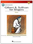 Gilbert & Sullivan for Singers - Th
