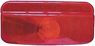 Fasteners Unlimited 89-187 Red Repl