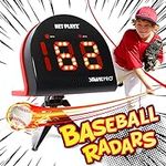 TGU Baseball Gifts, Radar Speed Gun