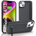 SlaBao Battery Case for iPhone 14/1