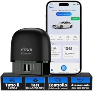 XTOOL AD20