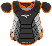 Mizuno Samurai Youth Baseball Chest Protector 14"