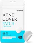 Avarelle Acne Pimple Patches (40 Co