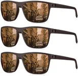 KALIYADI Polarized Sunglasses Men, 