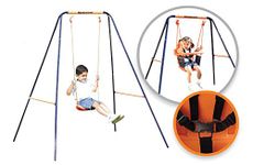 10 Best Bouncy Swing Door Frame 2026 in the UK | There's One Clear