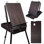 CONDA 70” French Style Easel with A