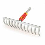 WOLF-Garten 71AAA027650 Soil Rake, 30 cm