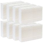 HIFROM 8Pack Humidifier Wick Filter Replacement Compatible with Sears Kenmore 14909 14912 14413 144130 14416 144160 144161 144162 29974 32-14912 42-14912 Humidifier