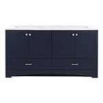Spring Mill Cabinets Emlyn Double B