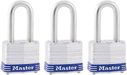 Master Lock Outdoor Padlocks, Lock 