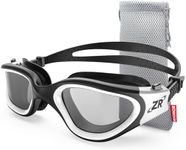 ZIONOR Swim Goggles, G1 Polarized S
