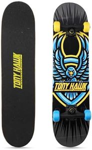 Tony Hawk 