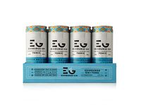 Edinburgh Gin Ready to Drink Gin and Tonic, 12 x 250ml