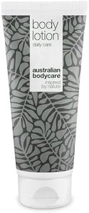 Australian Bodycare Body Lotion for Women & Men 200 ml | Tea Tree Oil Body Lotion against Dry Skin | Daily care Relieve pimples, Ringworm, Fungus, Jock Itch, Acne, Body Odor & smelly feet
