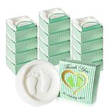 AIXIANG 12 Boxes Cutest Soap Favors for Baby Shower Favors and Party Decorations