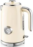SUSTEAS Electric Kettle - 57oz Hot