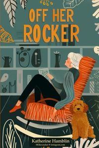 Off Her Rocker