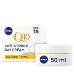 Nivea Anti Aging Creams