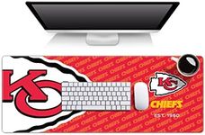 YouTheFan NFL Kansas City Chiefs Lo