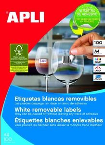 Apli Paper