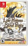 The Liar Princess and the Blind Prince [video game]