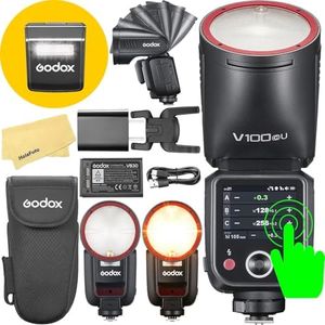 GODOX V100