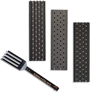 Grill Grates 19.25 Inch Grill Set (Pack of 3)