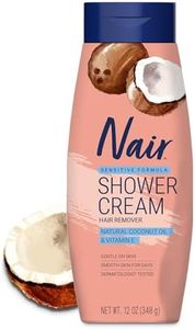 Nair Sensi