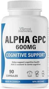 Alpha GPC 