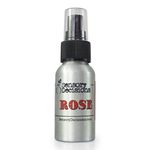 Rose Fragrance Room Spray - Rose Scent for the Home, by Sensory Decisions