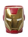 Marvel Iron Man Super Hero Mug,Mult