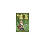 Steve Jackson Games Munchkin Cthulhu