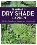 Planting the Dry Shade Garden: The 