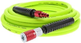 Flexzilla HFZ1425YW2-D Air Hose Plu