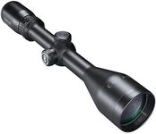 Bushnell Engage 3-9x50mm Riflescope