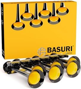 BASURI® Mu