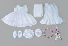 Baptism Gifts For Girls