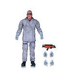DC Collectibles The Flash TV: Heat 