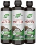 Nature's Way Organic MCT Oil, Brain