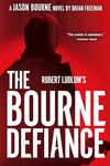 Robert Ludlum's The Bourne Defiance