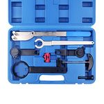 DAYUAN Timing Tool Kit 1.0 1.2 1.4 Tsi, Tfsi, Ea211 Engines Compatible for Audi, VAG,Seat,Skoda, VW Jetta